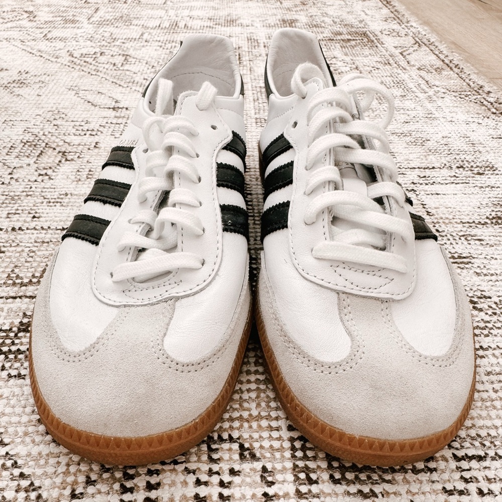 Adidas Samba Decon Sneakers - Picture 8 of 11